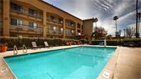 Фото Best Western Plus Pleasanton Inn
