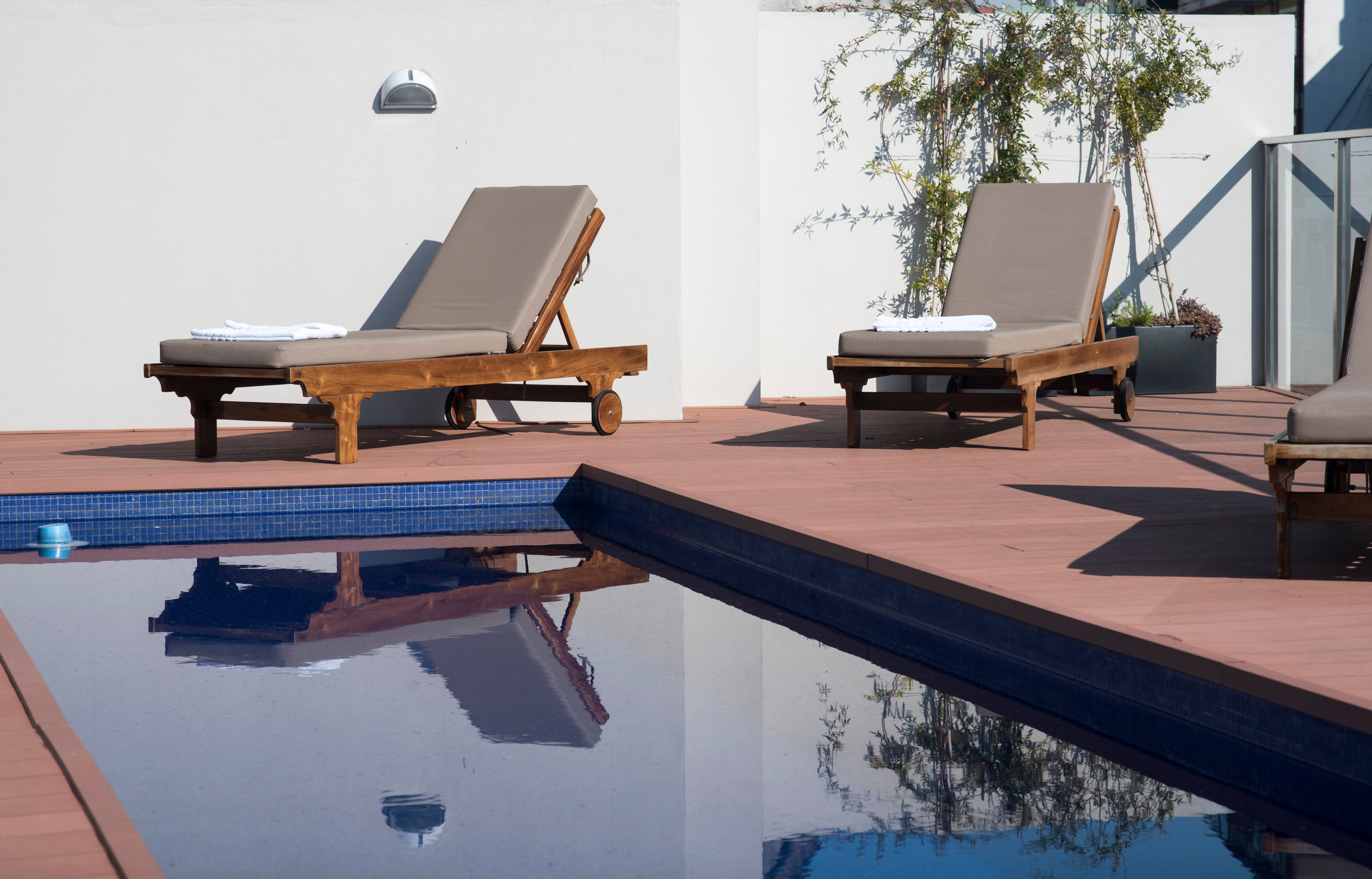 Фото Arc Arenales Studios & Suites