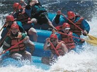 Фото Holiday Inn Express Hotel & Suites Watertown-Thousand Island, an Ihg Hotel