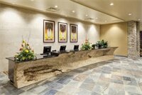 Фото Akwesasne Mohawk Casino Resort