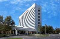 Гостиница The Westin South Coast Plaza, Costa Mesa в Коста-Меса