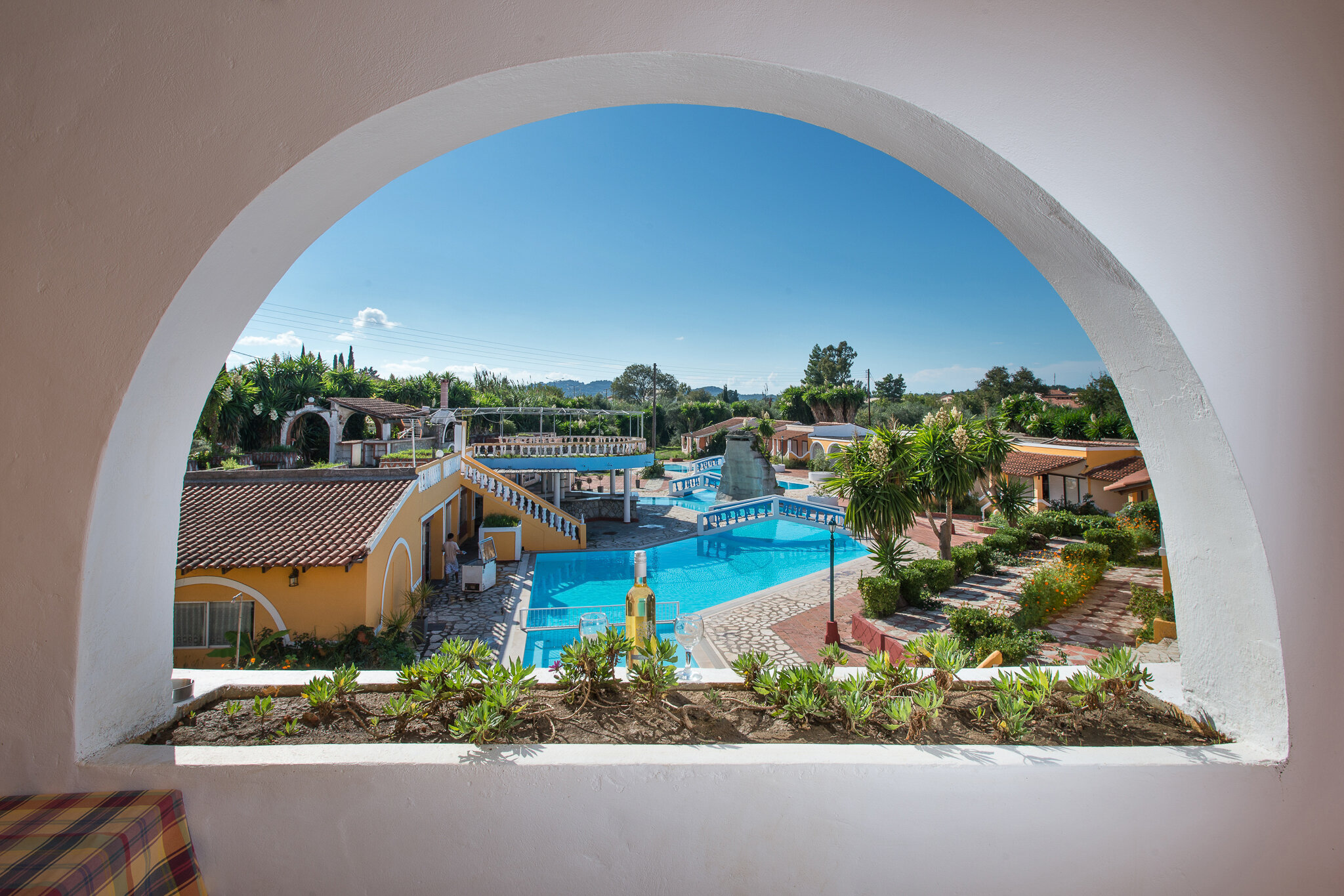 Фото Blue Lagoon by Estia