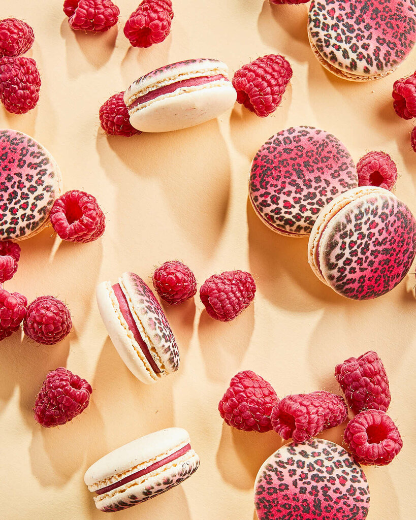 Confectionary Macaronika, Saint Petersburg, photo