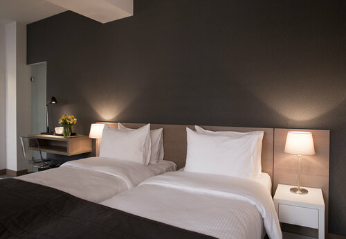 Гостиница Nova Hotel Yerevan в Ереване