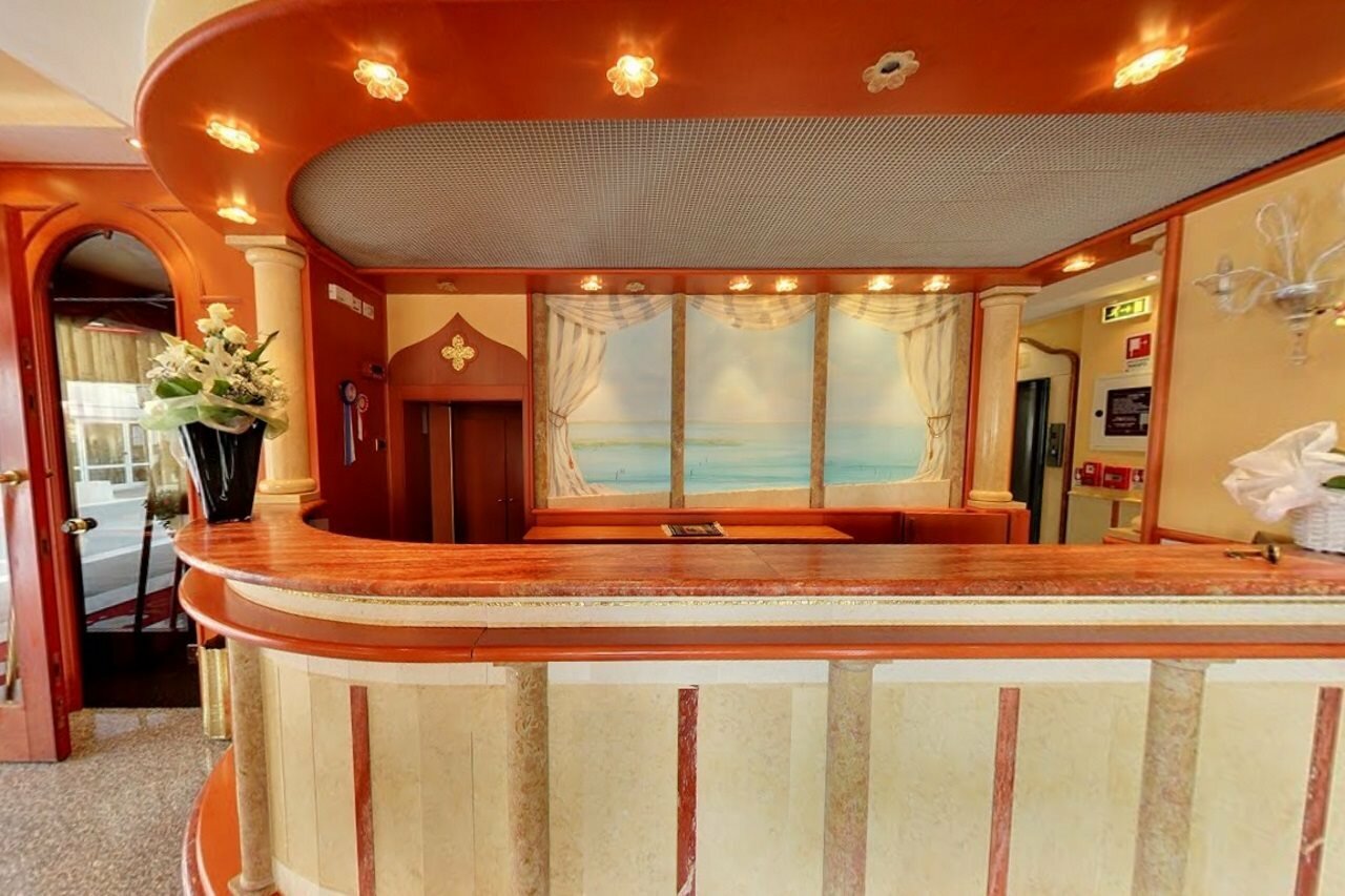 Фото Hotel Margherita