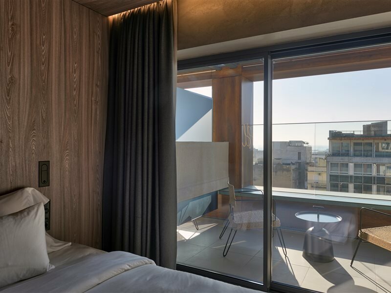 Фото Onoma Hotel