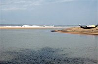 Фото Beach and Lake Ayurvedic Resort
