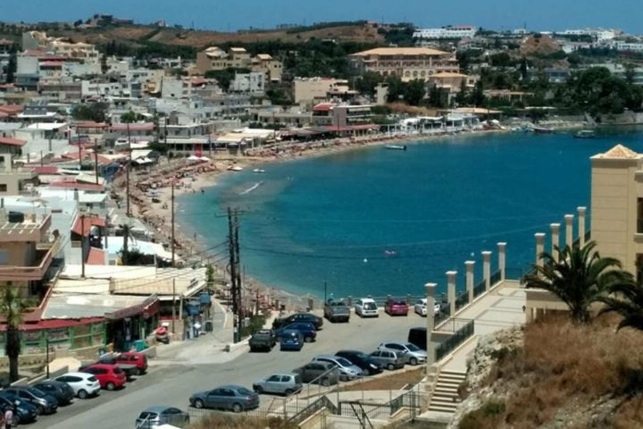 Фото отеля 3