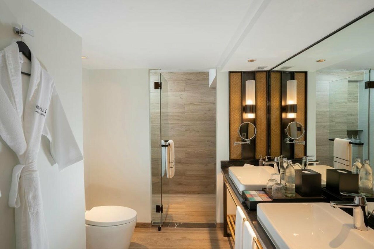 Фото Melia Chiang Mai