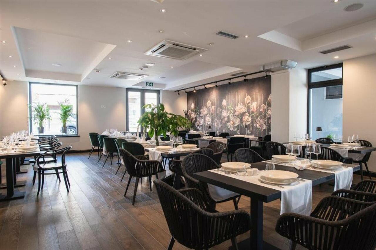 Фото Hotel Florian & Godler