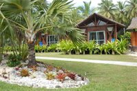 Фото Magic Reef Bungalows