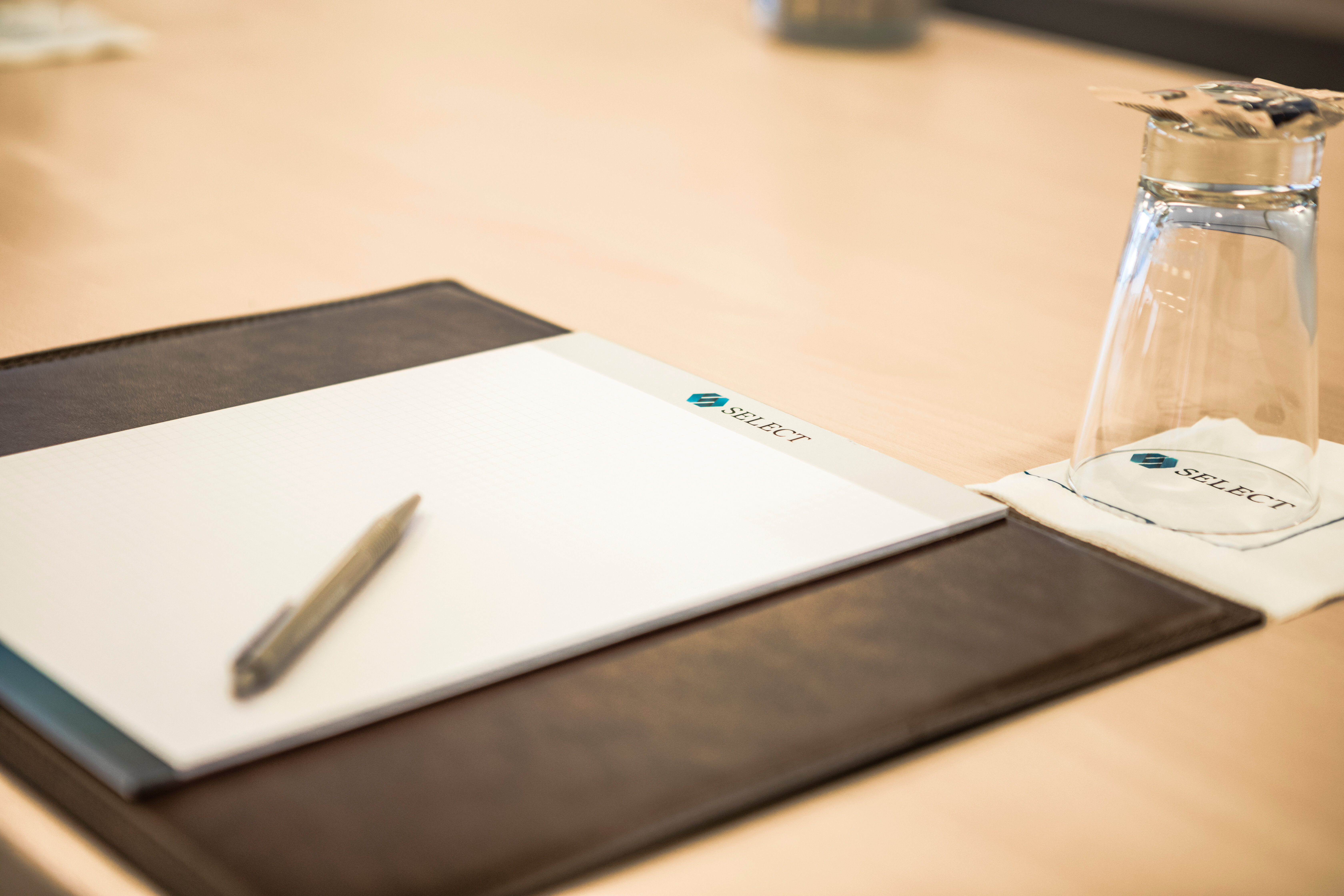 Фото Select Hotel Hamburg Nord