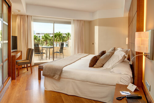 Гостиница Protur Biomar Sensatori Resort
