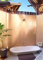 Фото Magic Reef Bungalows