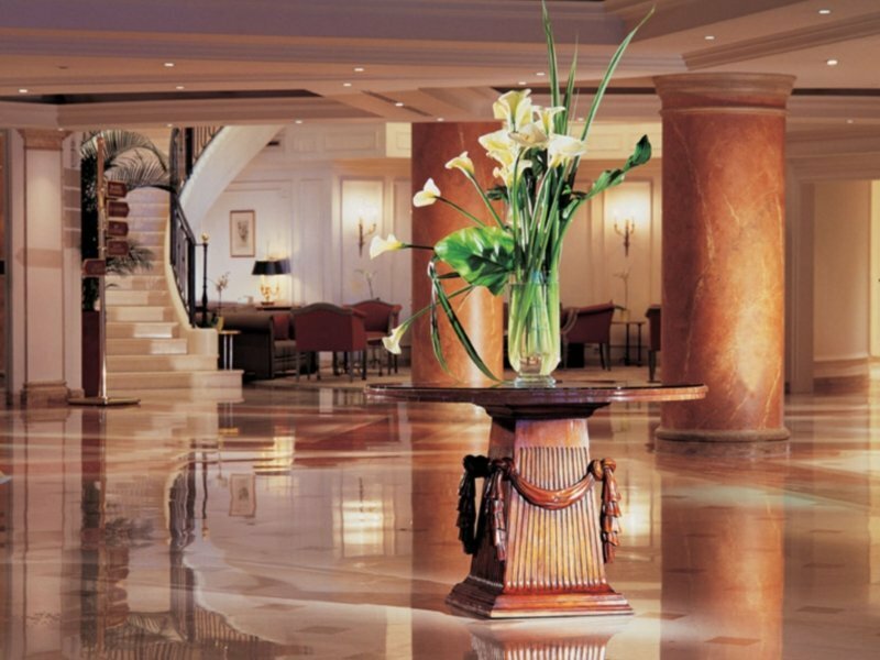 Фото Renaissance Paris La Defense