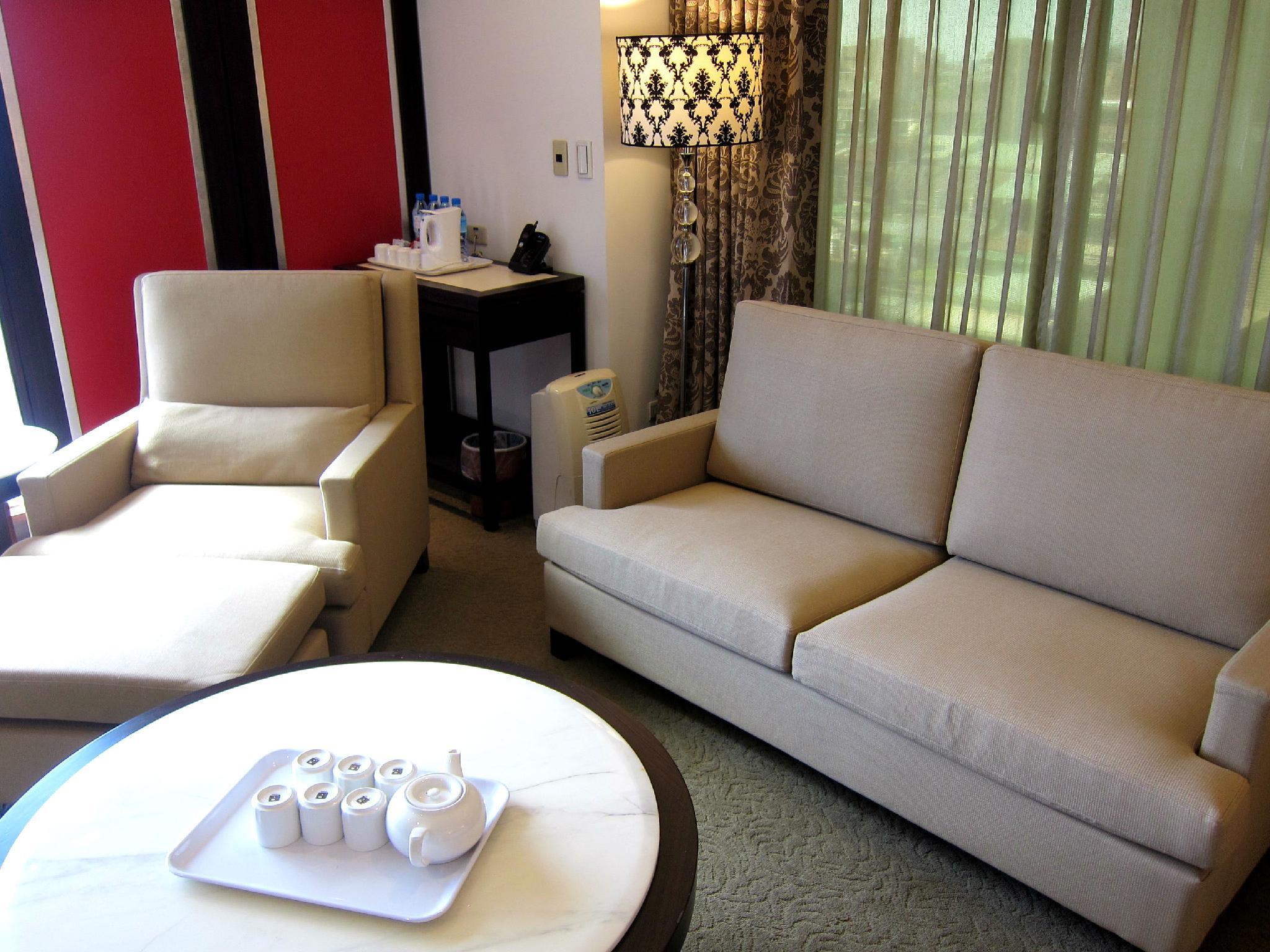 Фото Golden China Hotel