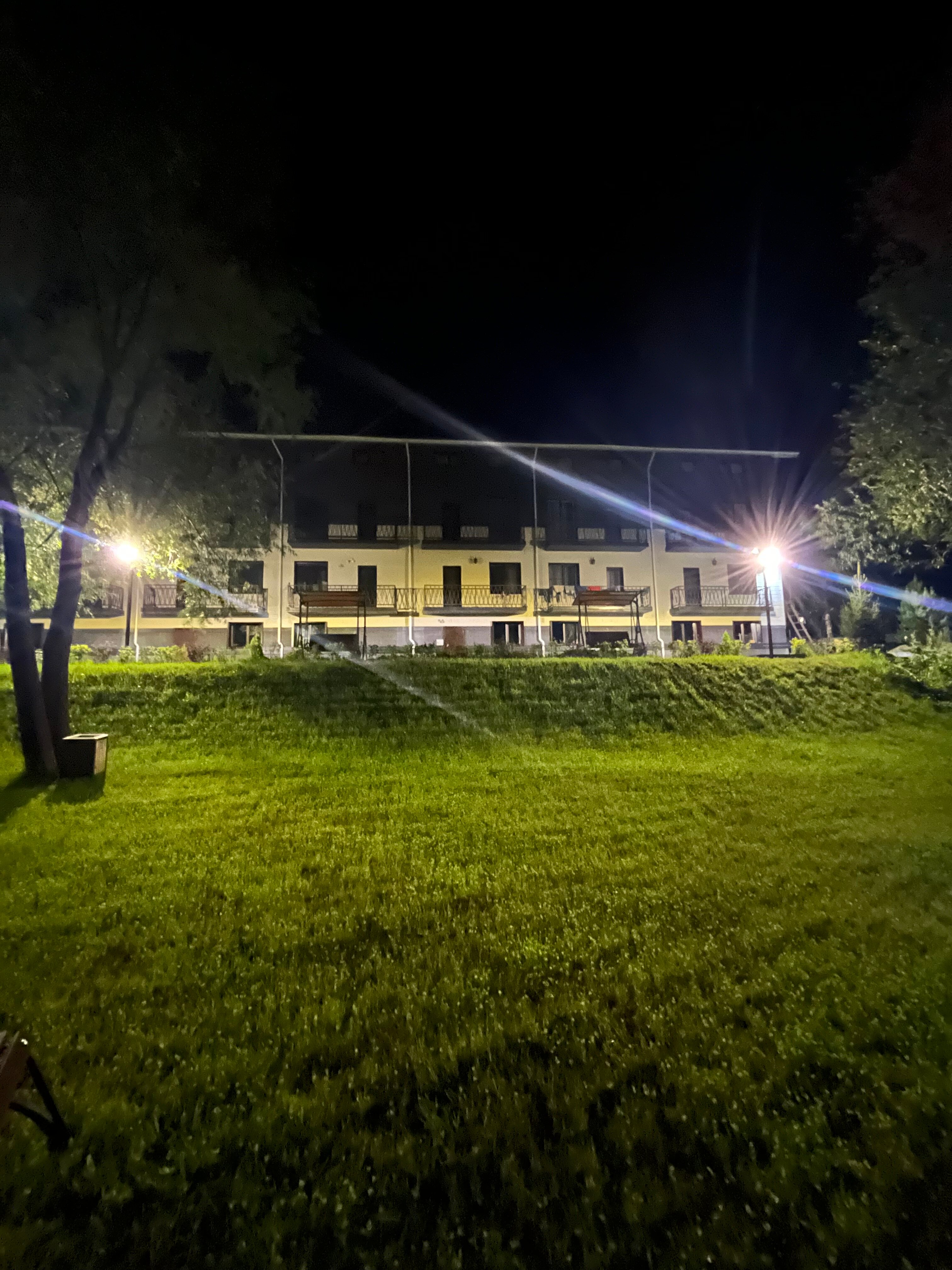 Фото В гостях у Эмилии