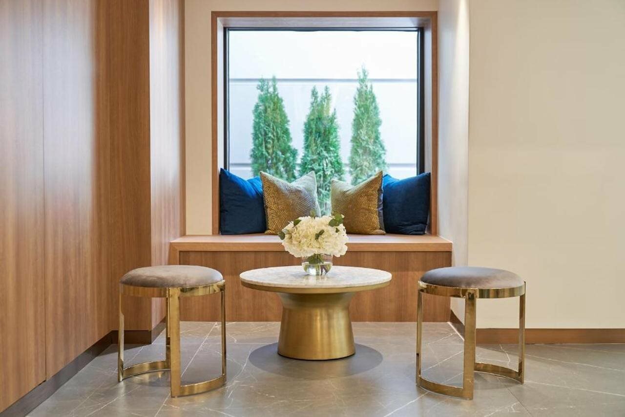 Фото Concorde Hotel New York