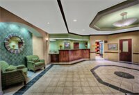 Внешний вид отеля Springhill Suites Milford в Милфорде, фото 4