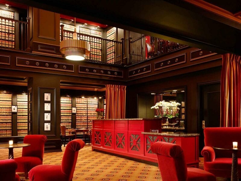 Фото The Citizen Hotel, Autograph Collection