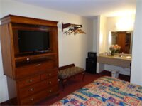 Фото Economy Inn Express Warren