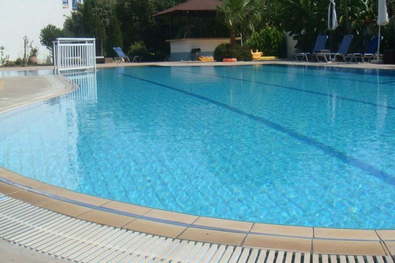 Фото Theodorou Beach