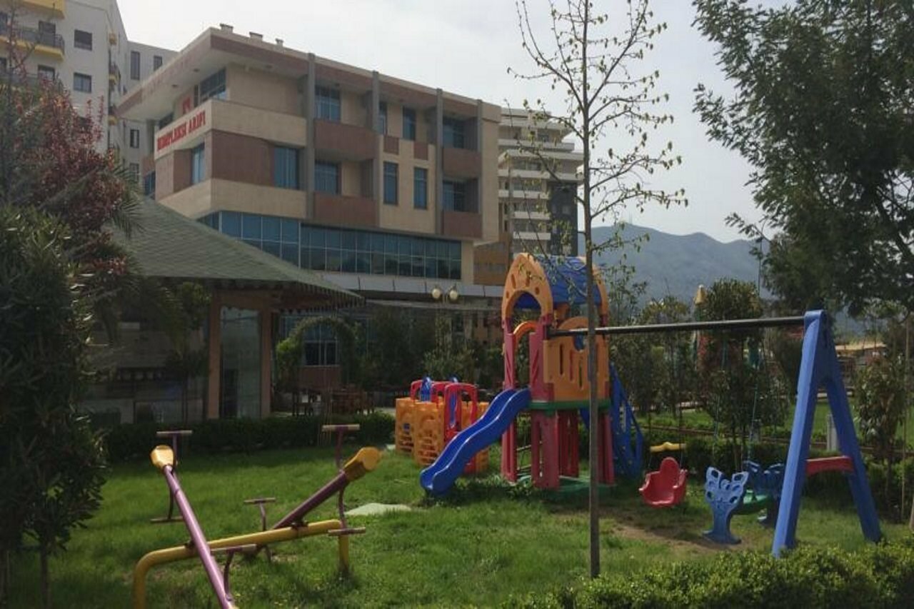 Фото отеля 3