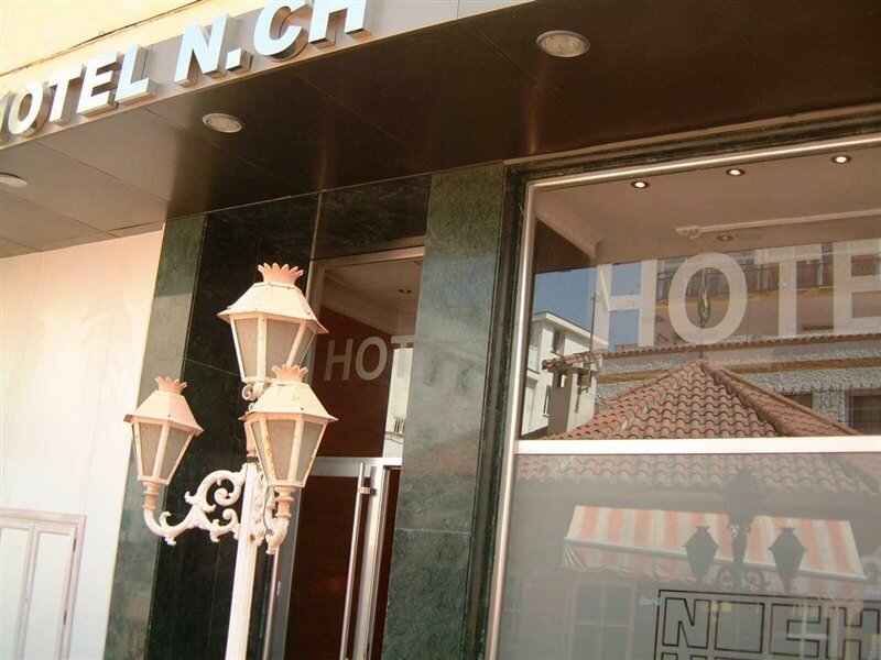 Фото Nch Hotel Torremolinos