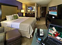 Фото Holiday Inn Washington DC-Greenbelt Md, an Ihg Hotel