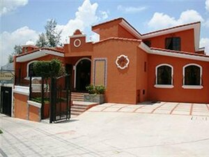 Гостиница Hotel Villa Terra