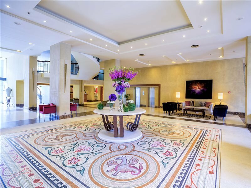 Фото Makedonia Palace