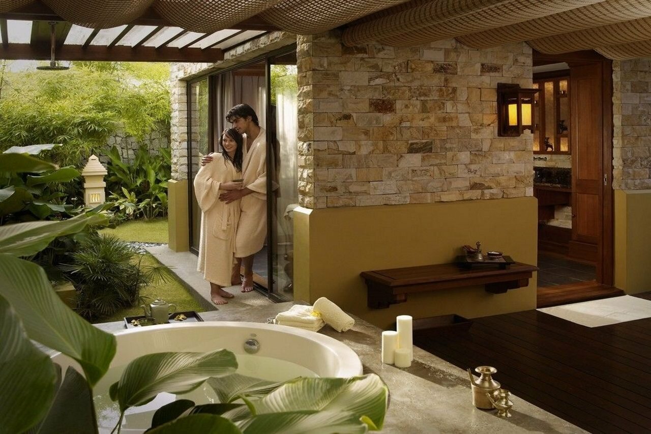 Фото Shangri-La Rasa Sayang, Penang