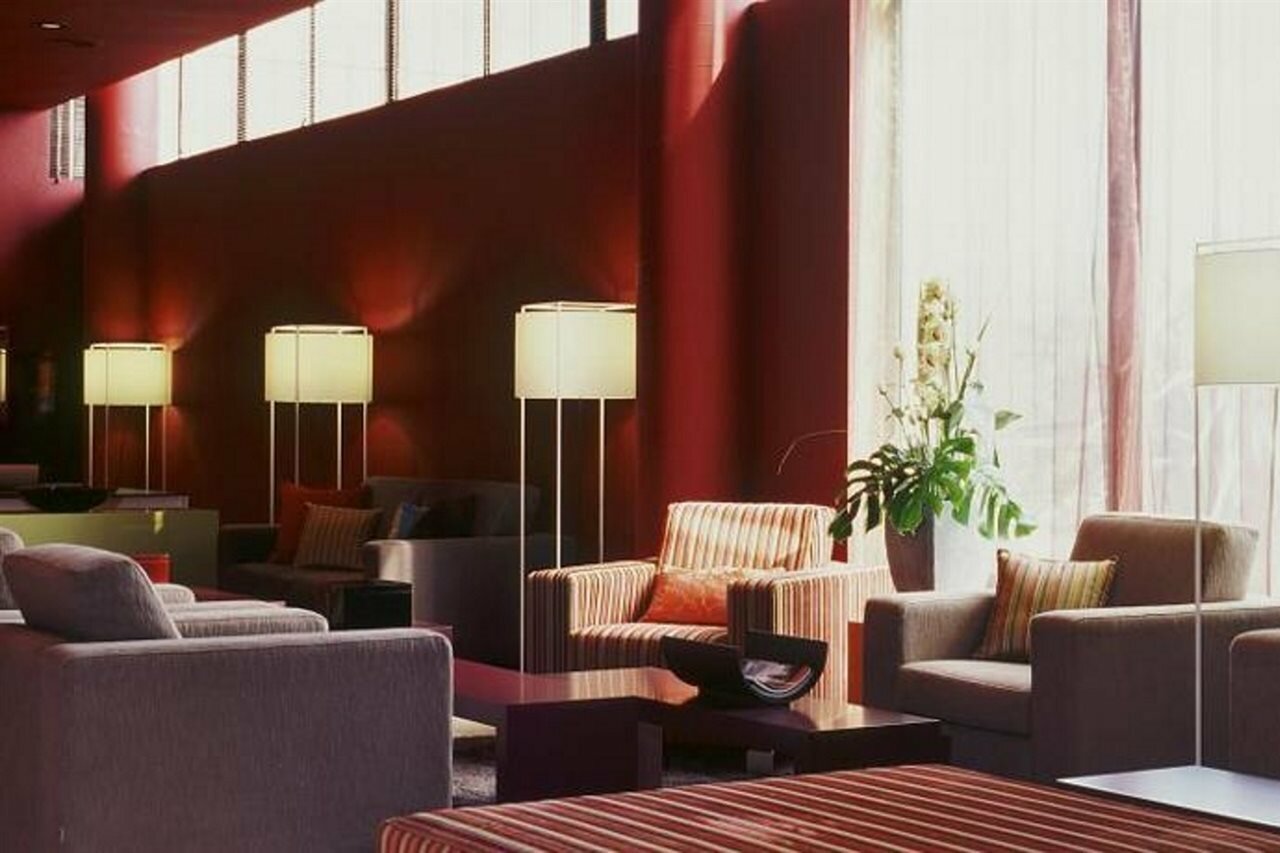 Фото Hotel Ciutat de Granollers