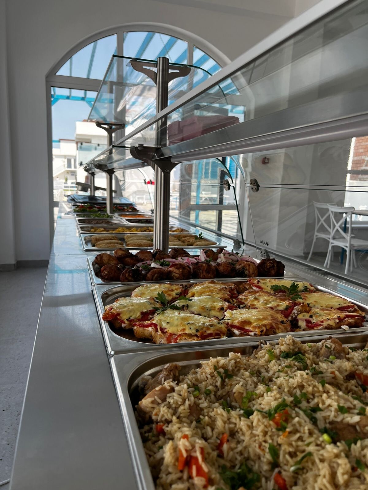 Фото Santorini Family Club