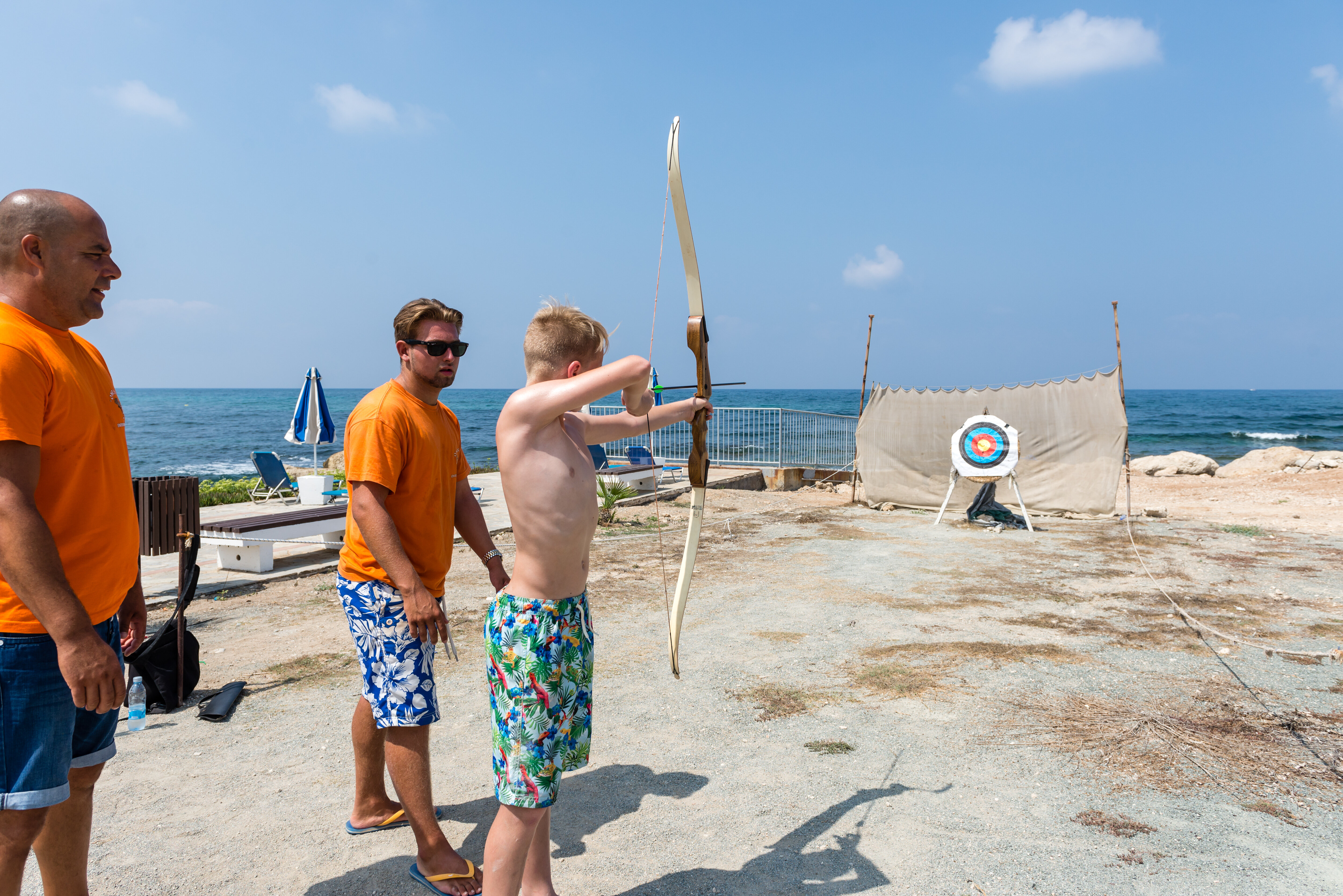 Фото Kefalos Beach Tourist Village