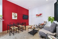 Фото Corral de los Chícharos Apartamentos