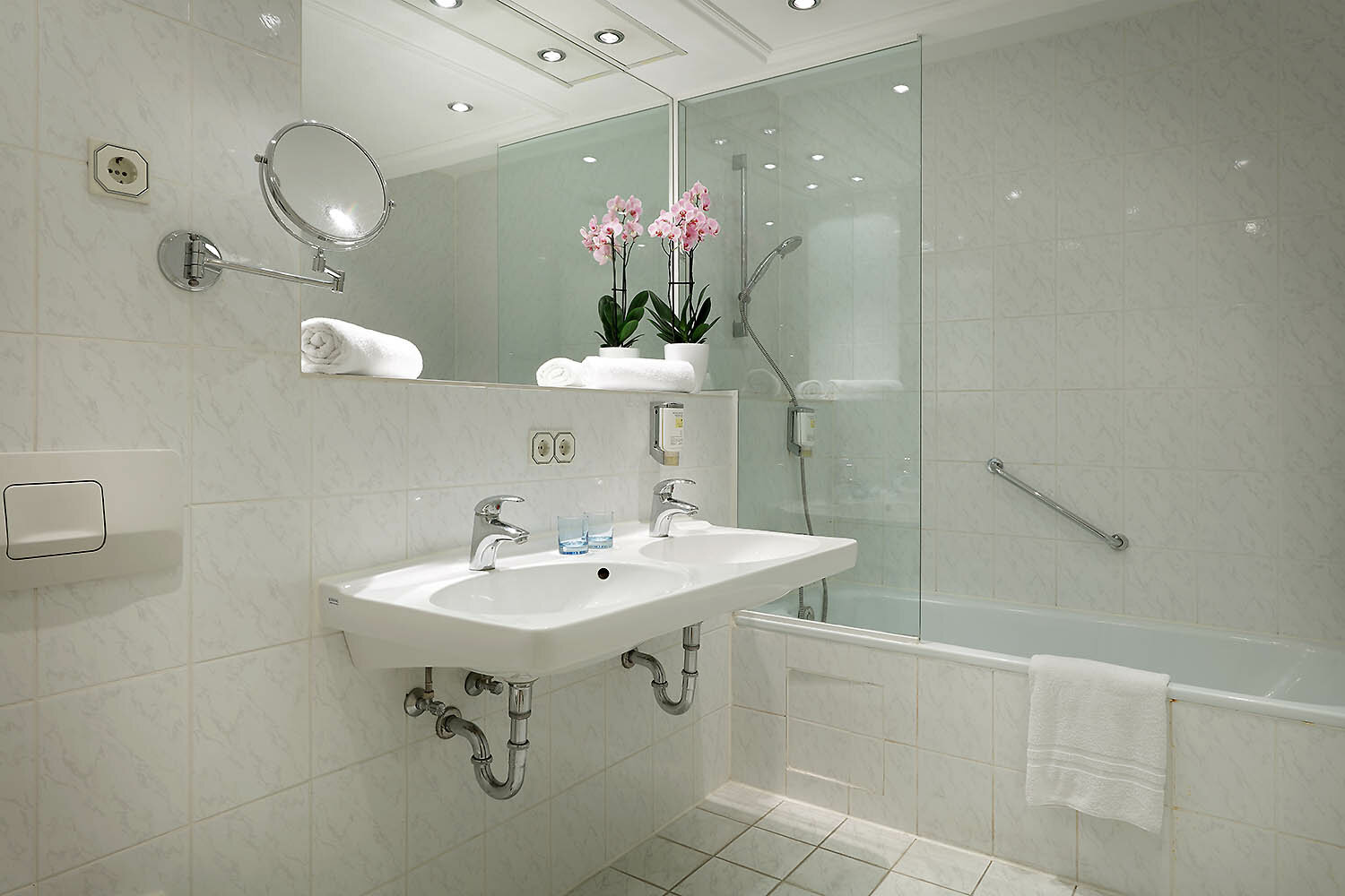 Фото Hotel Regent München