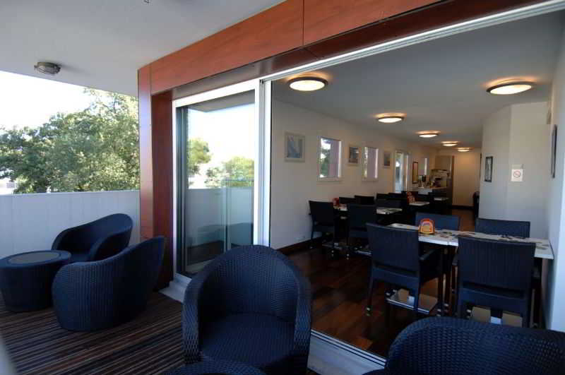 Фото Odalys City Antibes Olympe