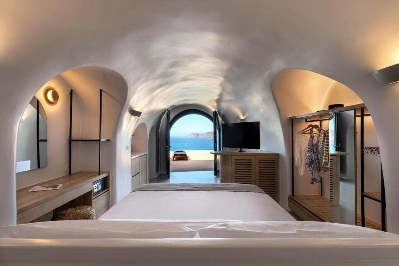 Фото Olvos Luxury Suites