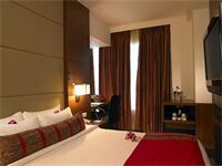 Внешний вид отеля Royal Orchid Central Pune в Пуне, фото 3