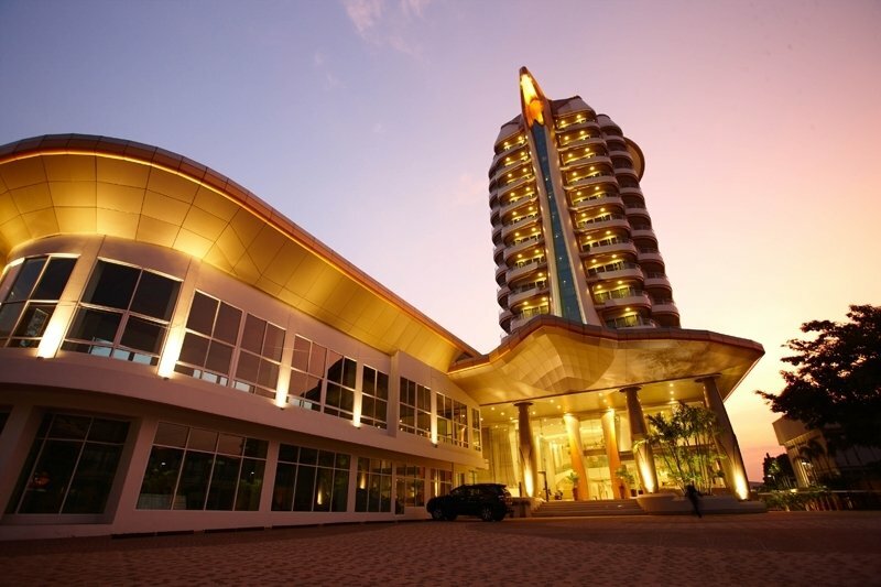 Фото Viva Garden Serviced Residence