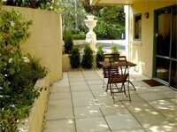 Гостиница Tuscany Gardens Motor Lodge