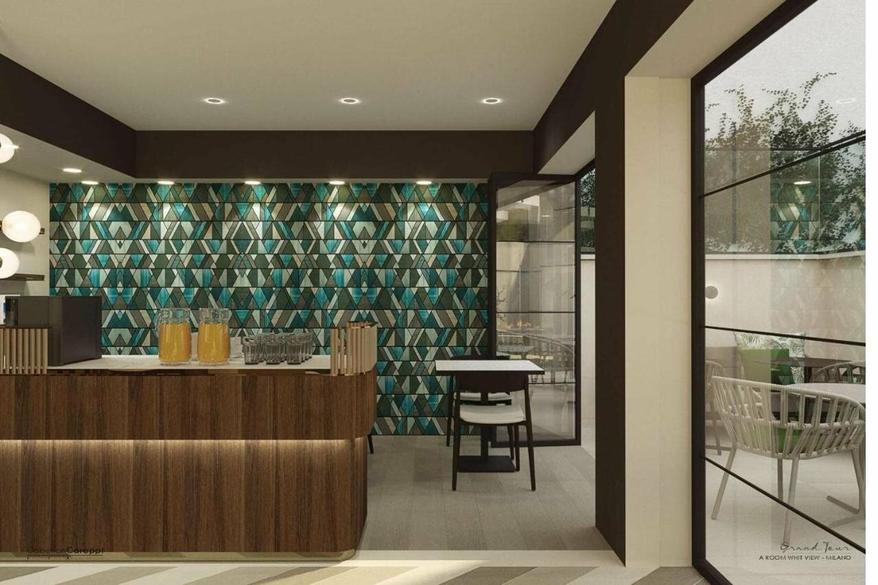 Фото Boutique Hotel Martini 17