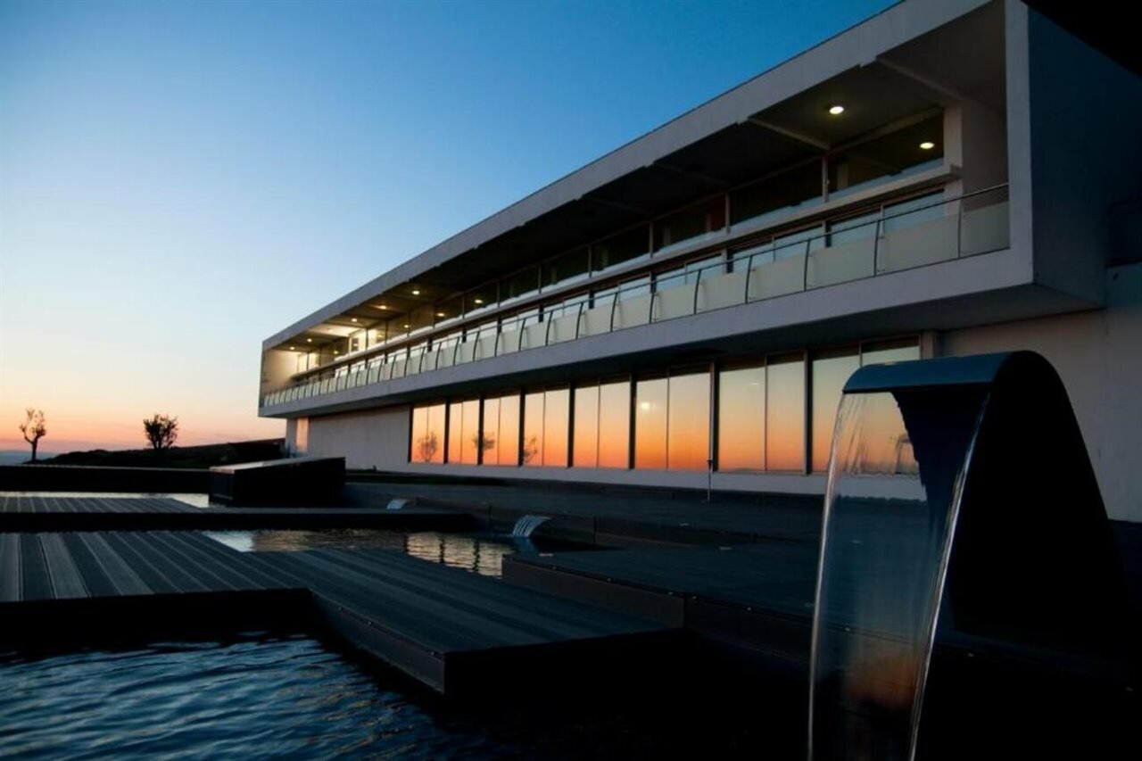 Фото Hotel & SPA Alfândega da Fé