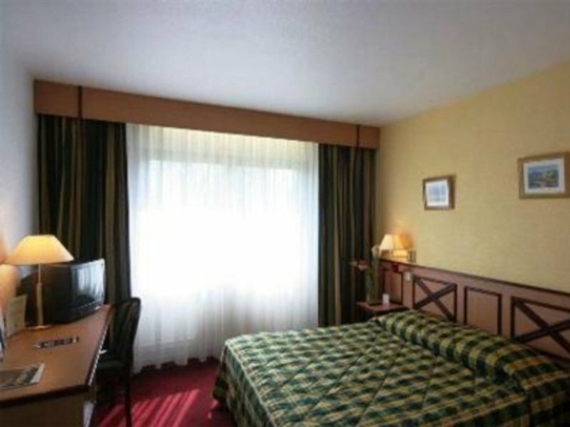 Фото Kyriad Grenoble Centre