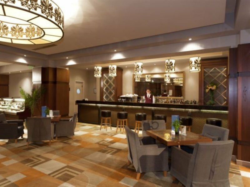 Фото Ramada by Wyndham Sofia City Center