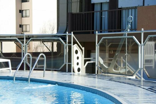 Гостиница Hotel Cristoforo Colombo в Аргентине