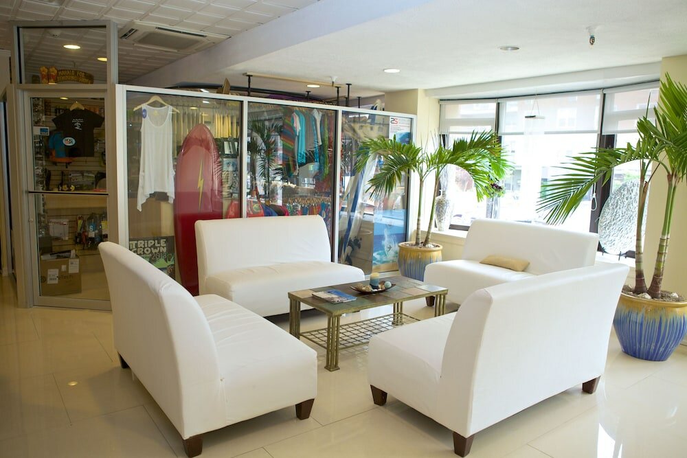 Фото Long Beach Hotel