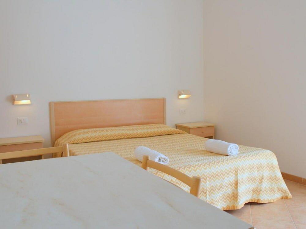 Фото Residence Fontana Vecchia