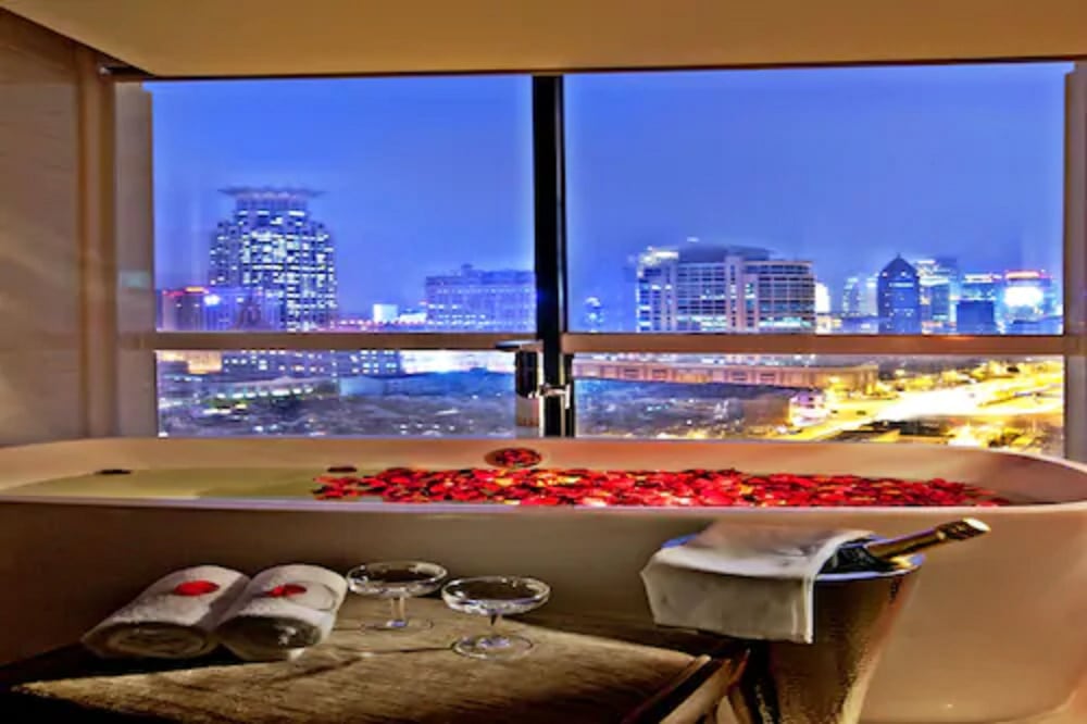 Фото Ssaw Boutique Hotel Shanghai Bund